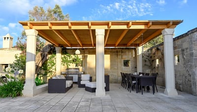 Luxury Villa Photo #23
