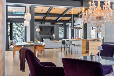 Luxury Villa Photo #27