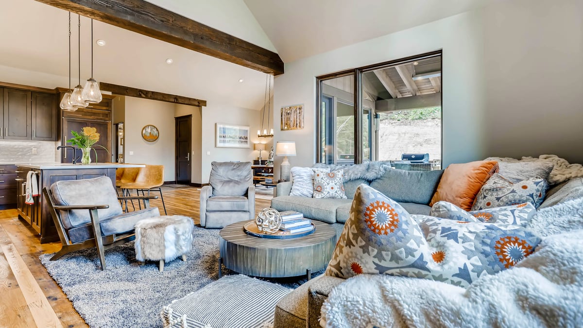 Wild Horse River Escape