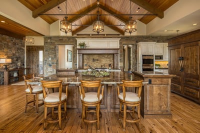 Luxury Villa Photo #3