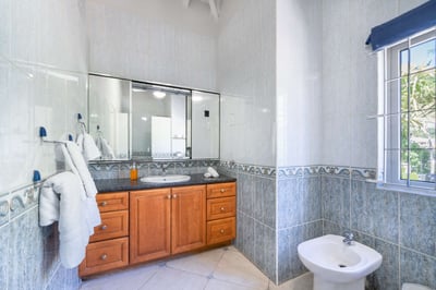 Luxury Villa Photo #21