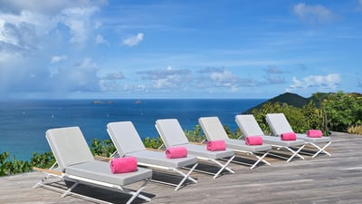 Luxury Villa Photo #7