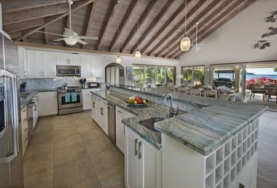 Luxury Villa Photo #14