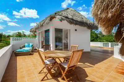 Luxury Villa Photo #42