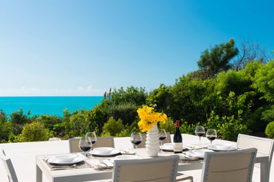 Luxury Villa Photo #15