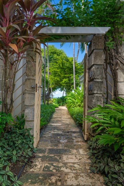 Luxury Villa Photo #28