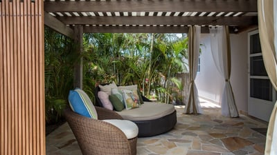 Outdoor Area