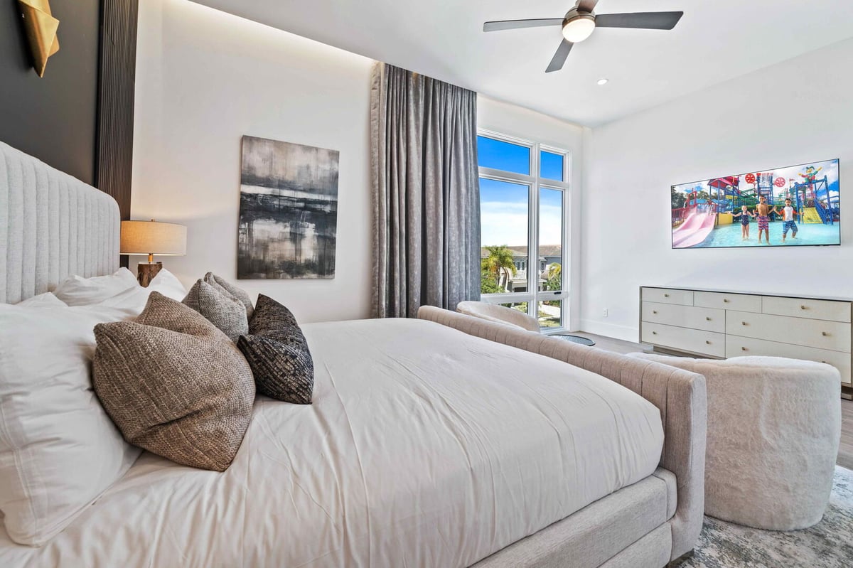 Reunion Royale Retreat