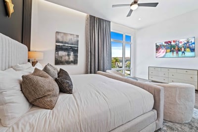 Luxury Villa Photo #63