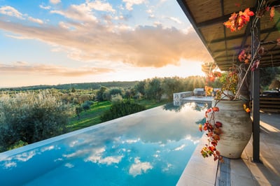 Luxury Villa Photo #5