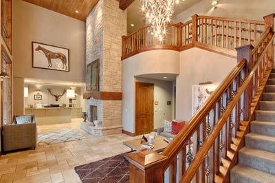 Luxury Villa Photo #10