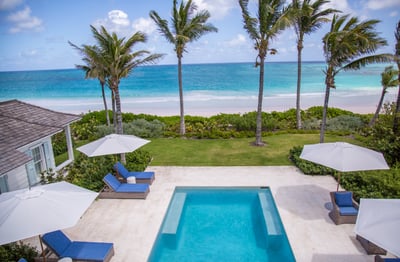 Luxury Villa Photo #4