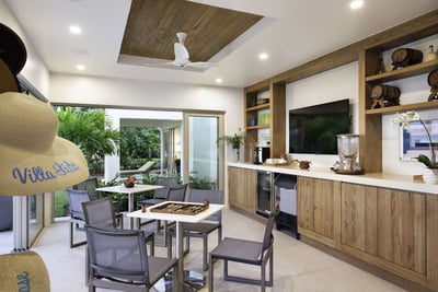 Luxury Villa Photo #21