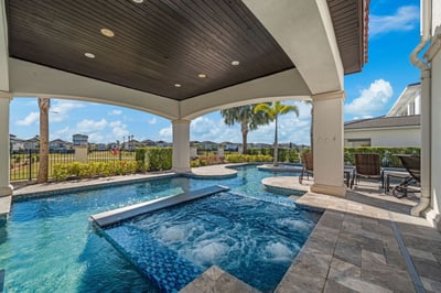 Luxury Villa Photo #2