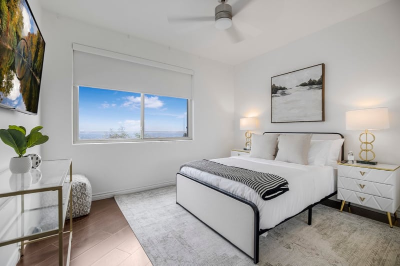 Franklin Mediterranean Villa