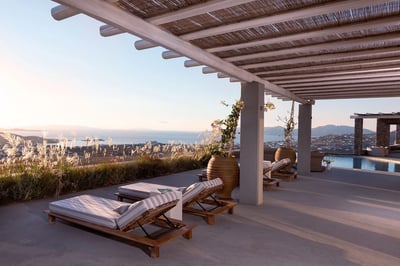 Luxury Villa Photo #8