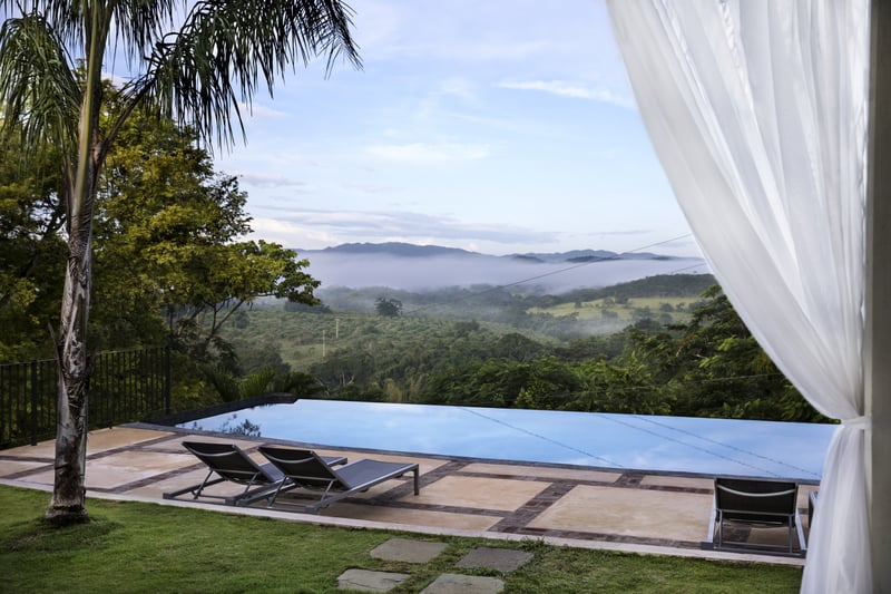 Coach House at Good Hope