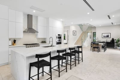 Luxury Villa Photo #19