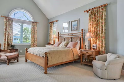 Luxury Villa Photo #22