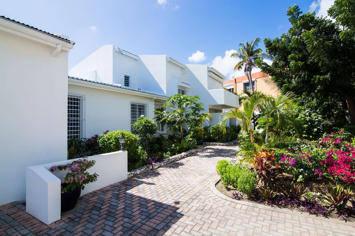 Caribbean Blue villa rental - 6