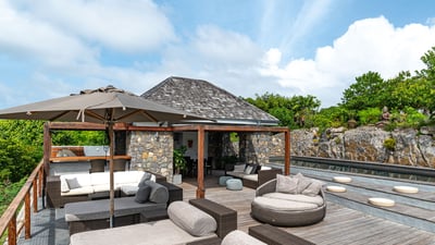 Luxury Villa Photo #9