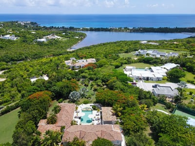 Luxury Villa Photo #37