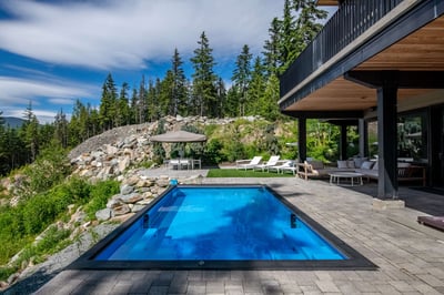 Luxury Villa Photo #12