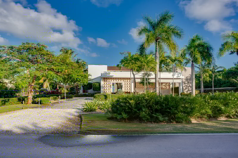 Hacienda C1 | Sol Invictus