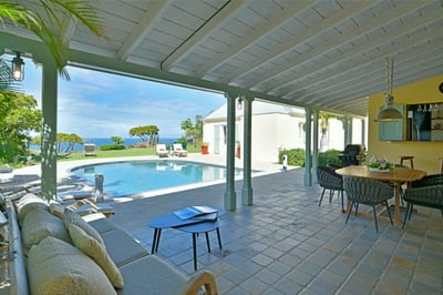 Luxury Villa Photo #9