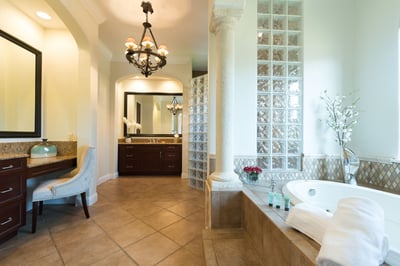 Luxury Villa Photo #30