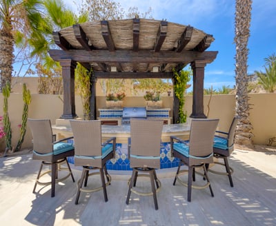 Luxury Villa Photo #20