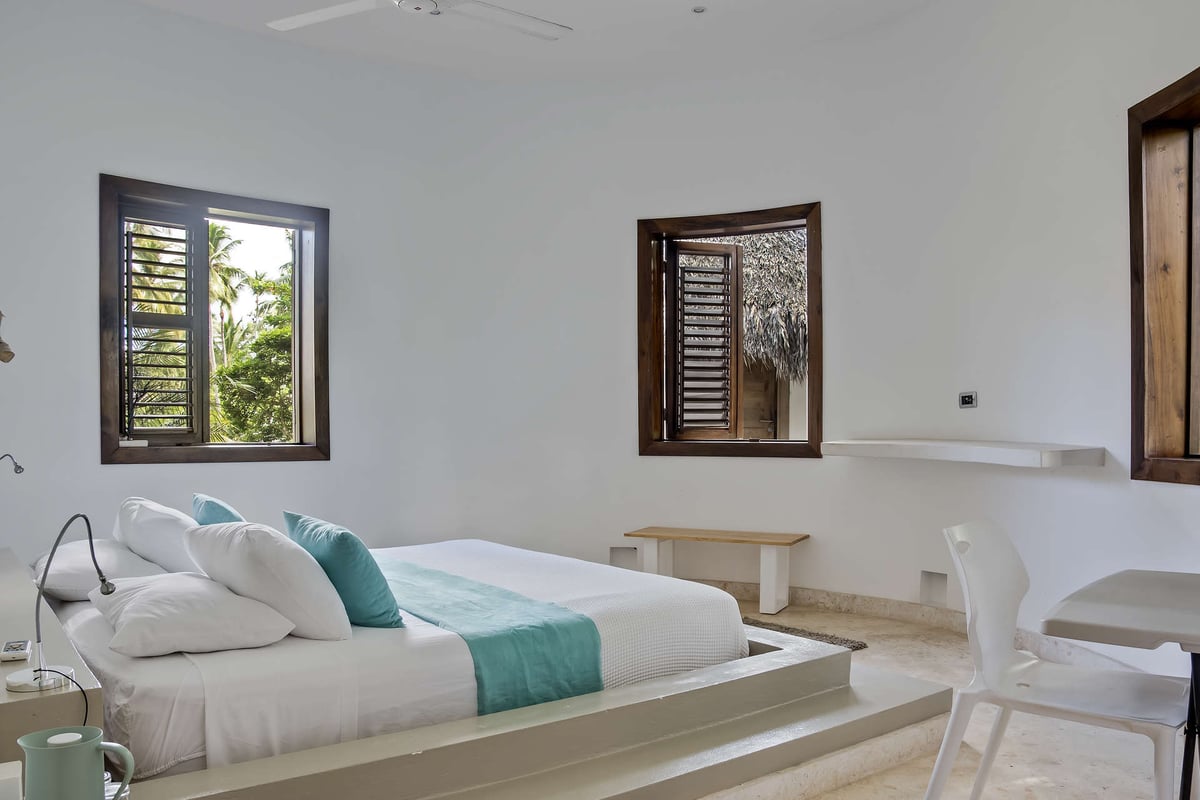 Ocean Dream villa rental - 30