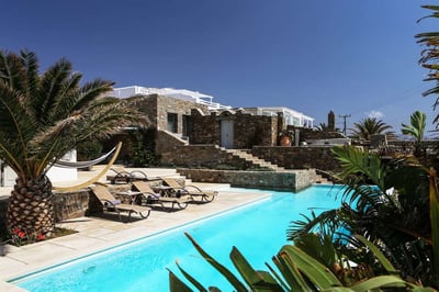 Luxury Villa Photo #2