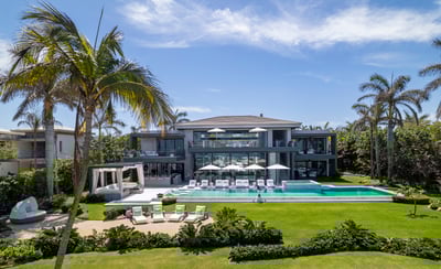 Pacifico Estates,Cola De Ballena