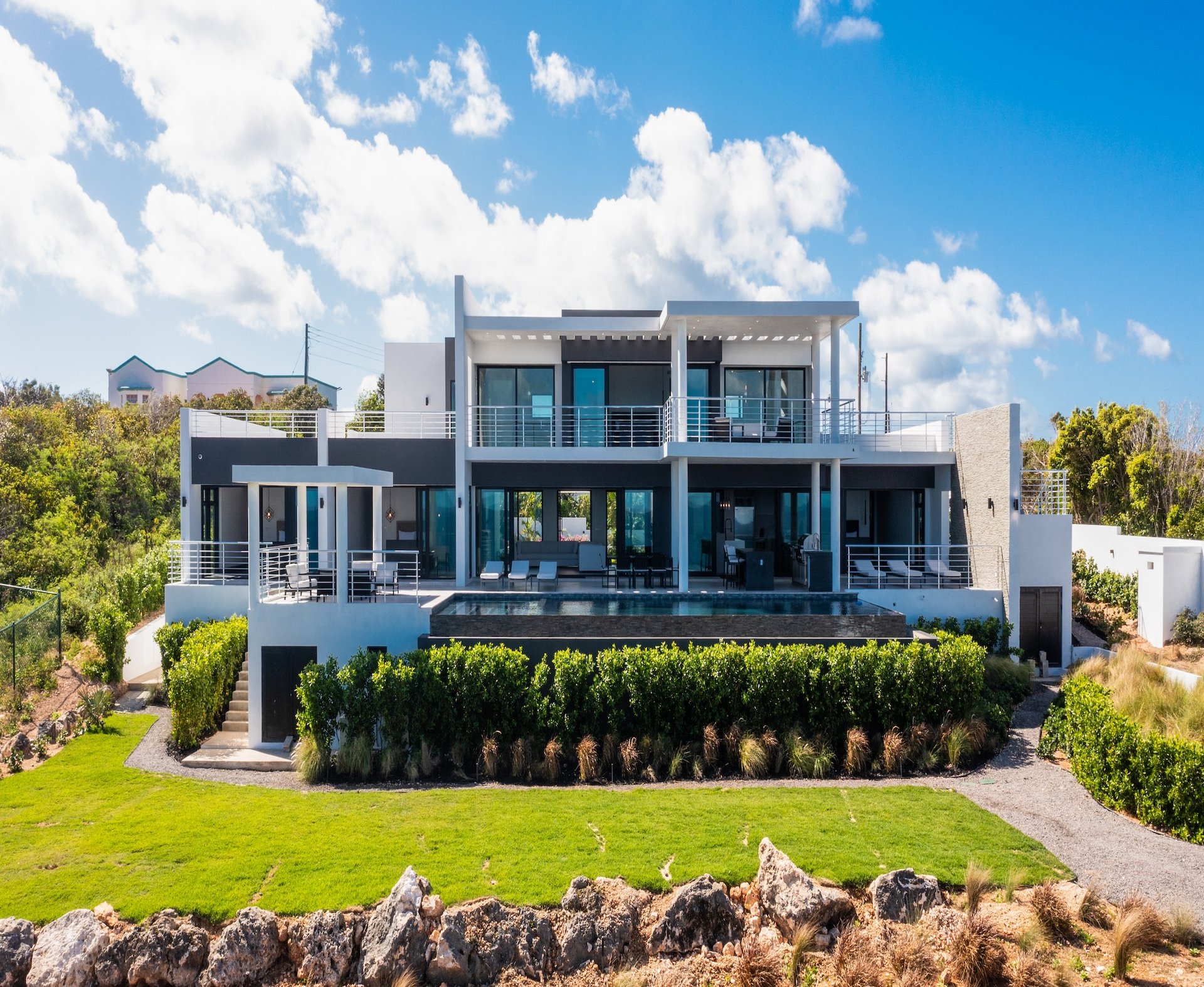 Villa Reve Bleu - 3