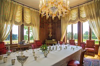 Luxury Villa Photo #10