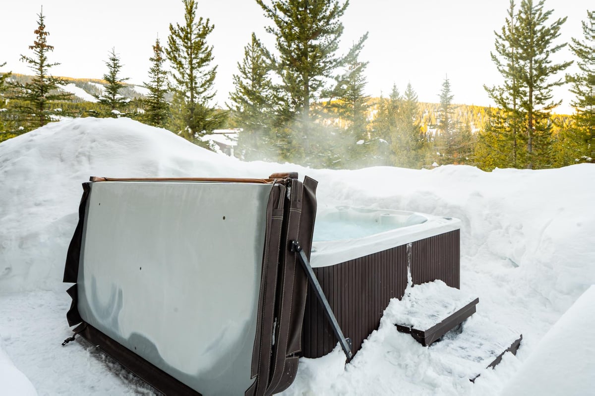 Spanish Peaks | Nestledown