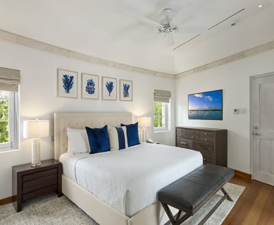 Luxury Villa Photo #19