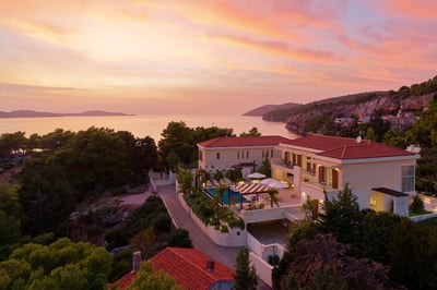 Luxury Villa Photo #72