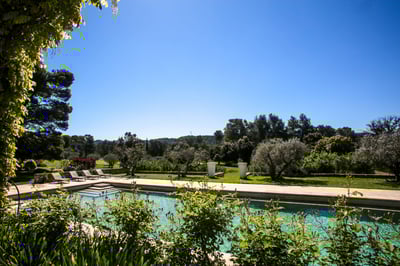 Luxury Villa Photo #6