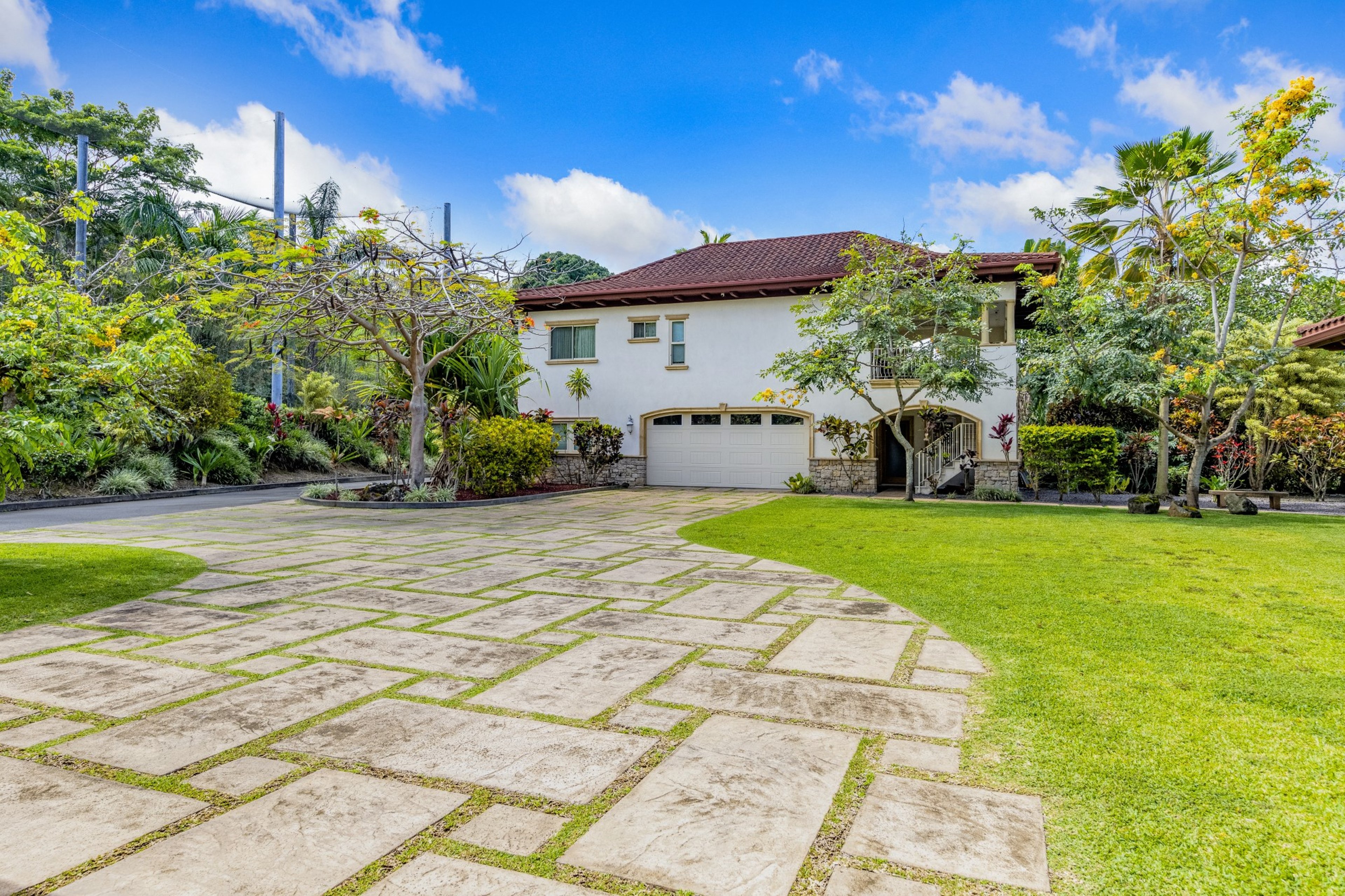 Kailua Kona Estate - 16