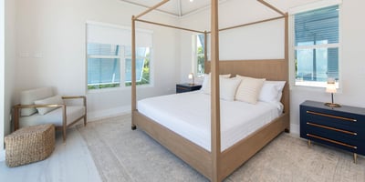 Luxury Villa Photo #24