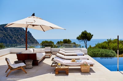 Luxury Villa Photo #8