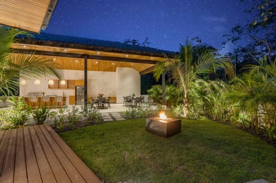Luxury Villa Photo #5
