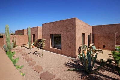 Luxury Villa Photo #6