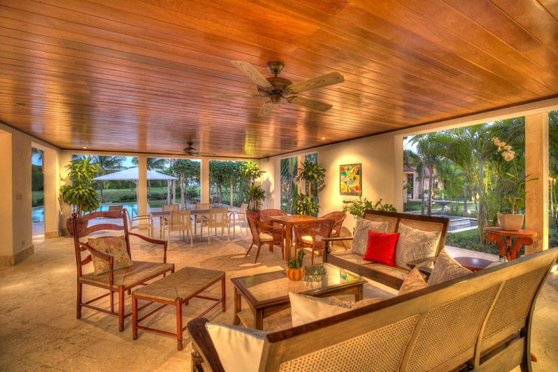 Arrecife Luxury Estate