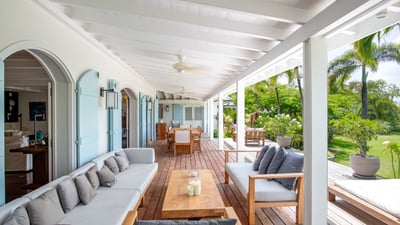 Luxury Villa Photo #24