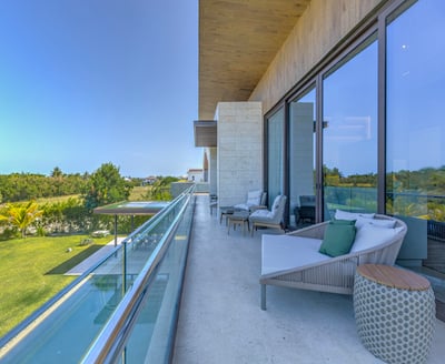Luxury Villa Photo #32