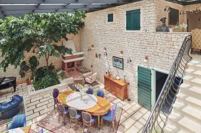 Luxury Villa Photo #12