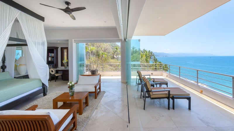 Villa Bahia